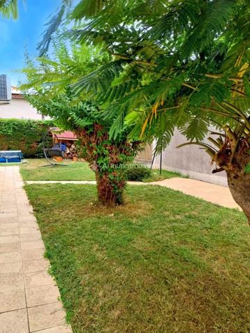 Vente Maison de ville 4 pièces 114 m2 à Soual