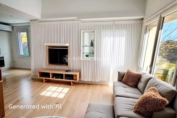 Vente Maison de ville 4 pièces 114 m2 à Soual