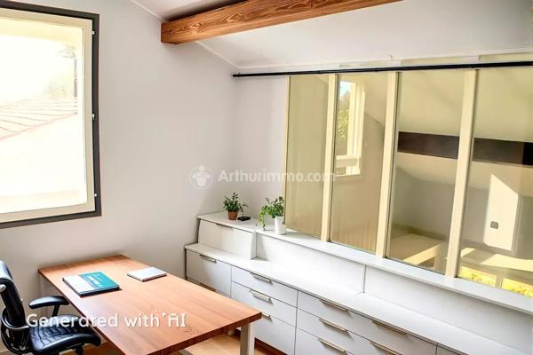 Vente Maison de ville 4 pièces 114 m2 à Soual
