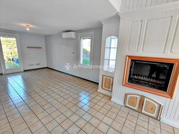 Vente Maison de ville 4 pièces 114 m2 à Soual