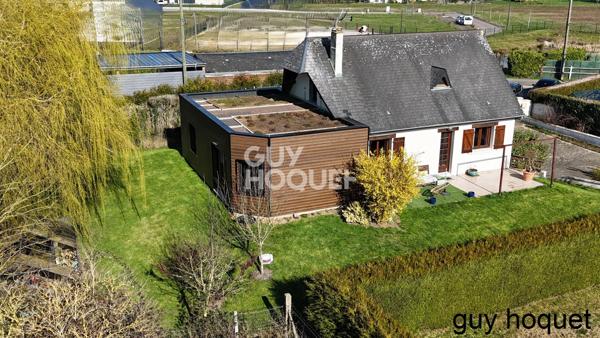 Maison proche Bernay