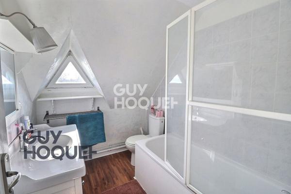 Maison proche Bernay