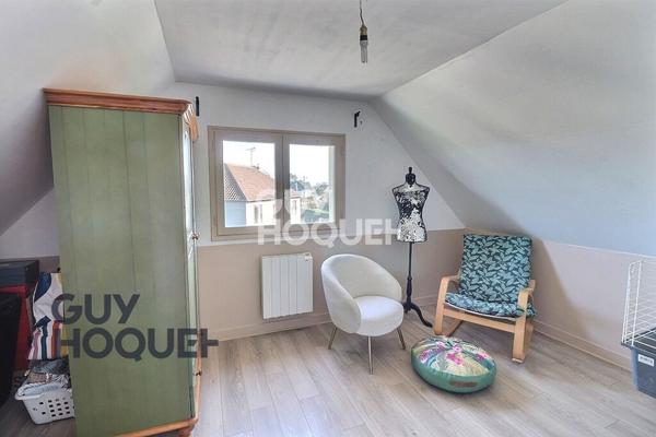 Maison proche Bernay