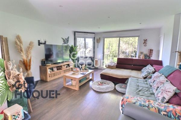 Maison proche Bernay