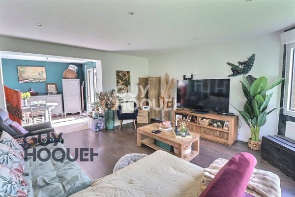 Maison proche Bernay