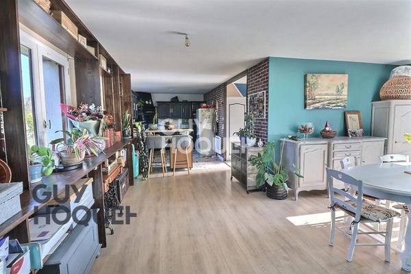 Maison proche Bernay