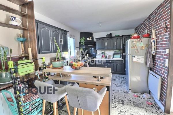 Maison proche Bernay