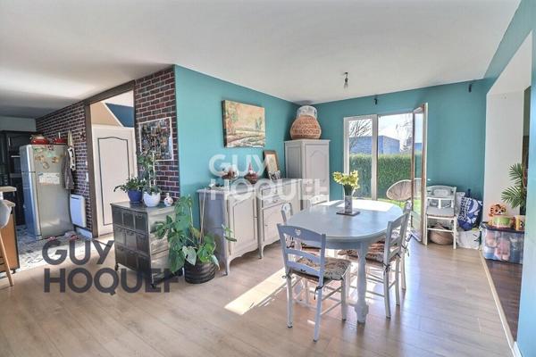 Maison proche Bernay