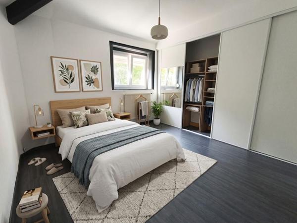 Maison Wingles 5 pièce(s) 140 m2