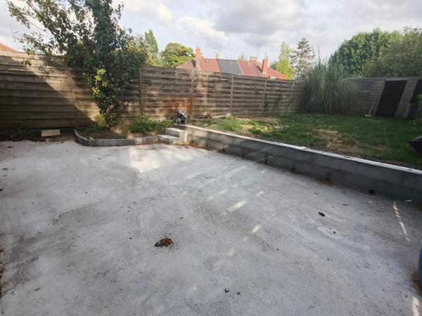 Maison Wingles 5 pièce(s) 140 m2