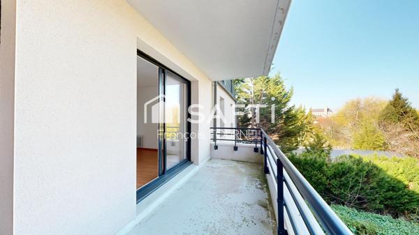 EXCLUSIVITE SAINT OMER CENTRE VILLE
