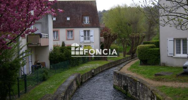 Location Appartement 2 pièces 49.06 m² - ÉTampes 91150