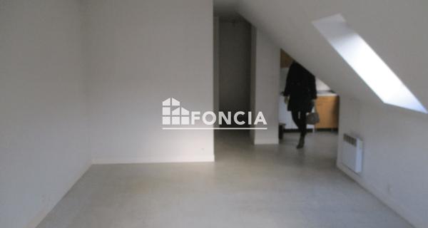 Location Appartement 2 pièces 49.06 m² - ÉTampes 91150