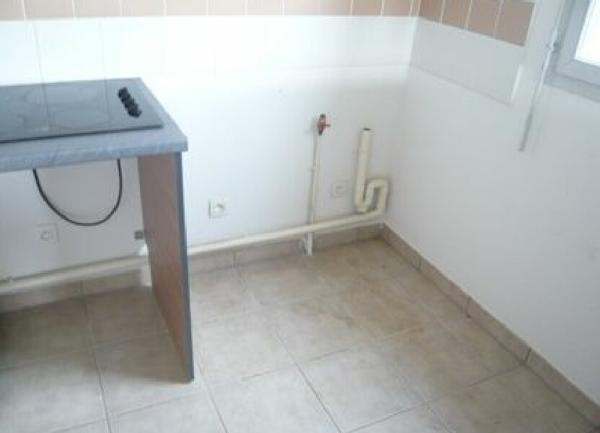 Appartement à vendre    3 pièces •  Brive-la-Gaillarde