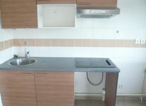 Appartement à vendre    3 pièces •  Brive-la-Gaillarde