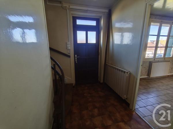 Maison à vendre  5 pièces - 85,07 m2 IMPHY - 58