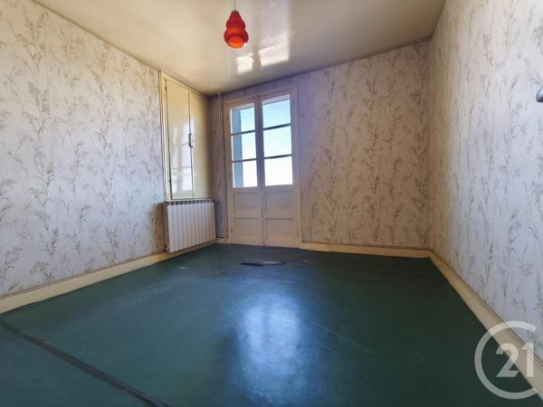 Maison à vendre  5 pièces - 85,07 m2 IMPHY - 58