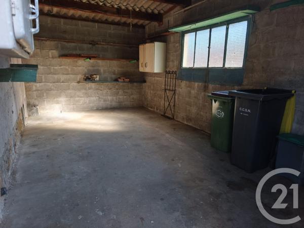 Maison à vendre  5 pièces - 85,07 m2 IMPHY - 58