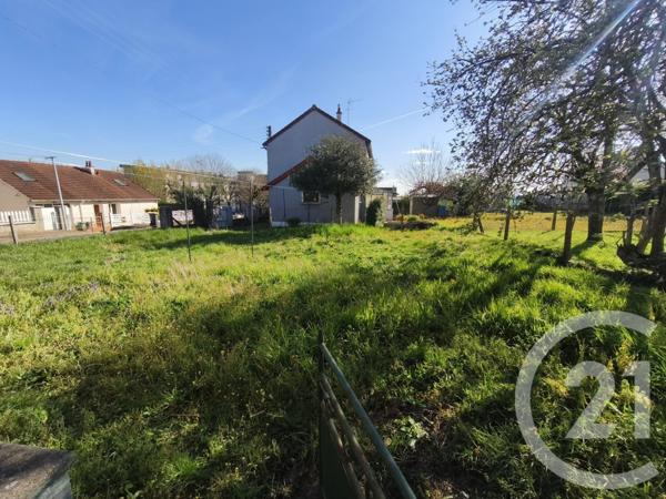 Maison à vendre  5 pièces - 85,07 m2 IMPHY - 58