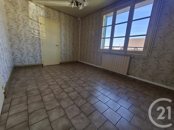Maison à vendre  5 pièces - 85,07 m2 IMPHY - 58