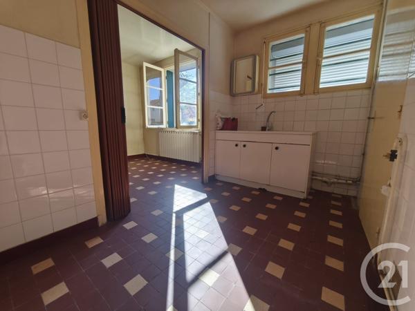 Maison à vendre  5 pièces - 85,07 m2 IMPHY - 58