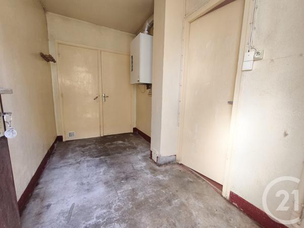 Maison à vendre  5 pièces - 85,07 m2 IMPHY - 58