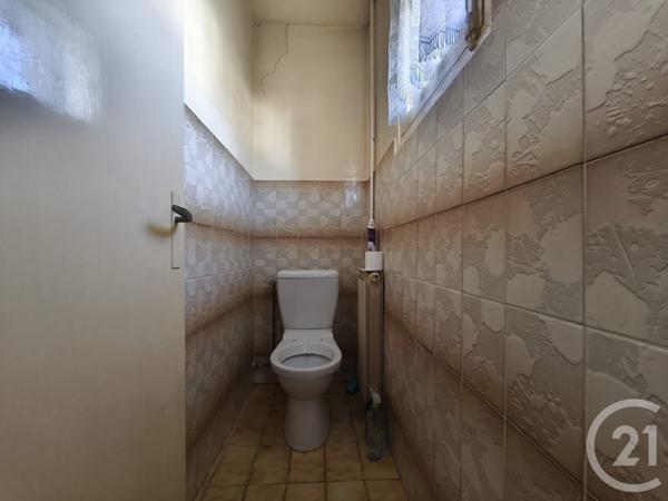 Maison à vendre  5 pièces - 85,07 m2 IMPHY - 58