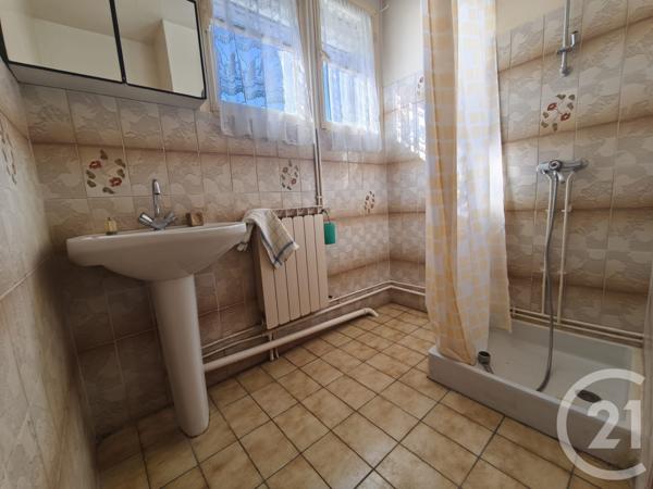 Maison à vendre  5 pièces - 85,07 m2 IMPHY - 58