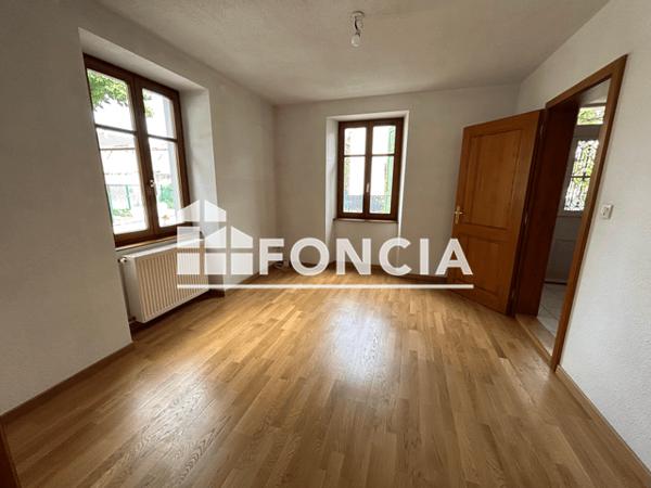 Location Maison 4 pièces 83 m² - 9 RUE FRANCOIS DIETRICH Wintzenheim 68920