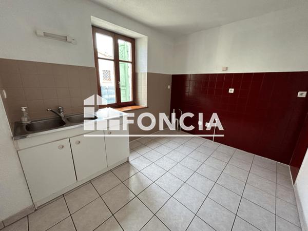 Location Maison 4 pièces 83 m² - 9 RUE FRANCOIS DIETRICH Wintzenheim 68920