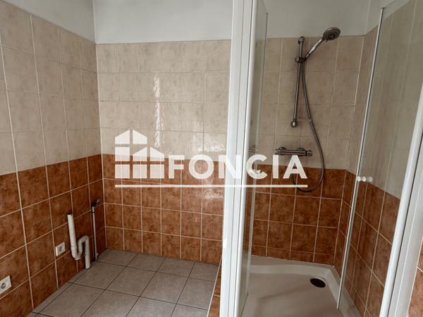 Location Maison 4 pièces 83 m² - 9 RUE FRANCOIS DIETRICH Wintzenheim 68920