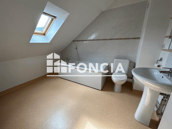 Location Maison 4 pièces 83 m² - 9 RUE FRANCOIS DIETRICH Wintzenheim 68920