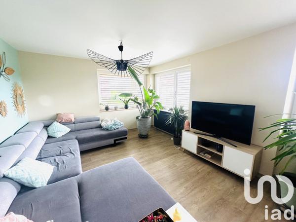 Maison à vendre 8 pièces 177 m² Bisel