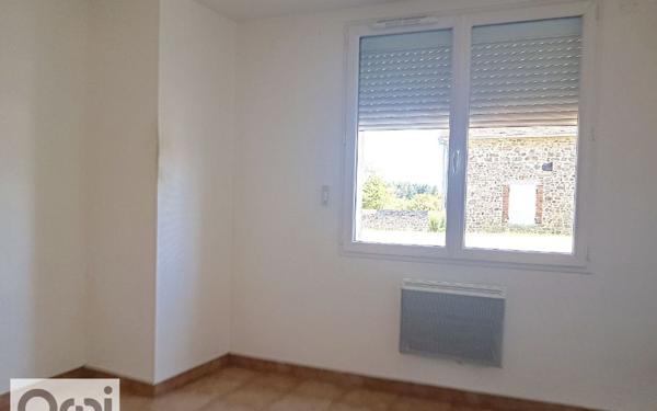 Maison à louer    3 pièces • 68,12 m2 Lamaids