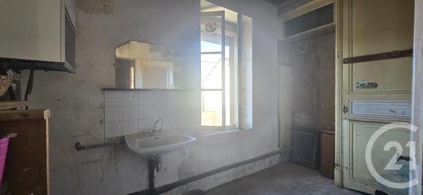 Appartement F4 à vendre  5 pièces - 86 m 2   LE CREUSOT  - 71