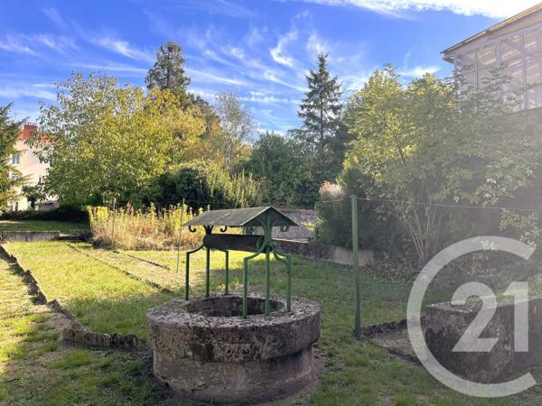 Appartement F4 à vendre  5 pièces - 86 m 2   LE CREUSOT  - 71