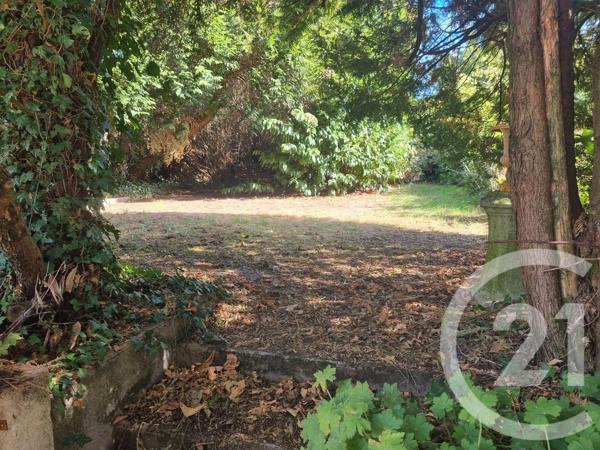 Appartement F4 à vendre  5 pièces - 86 m 2   LE CREUSOT  - 71