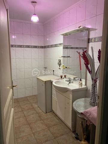 Local commercial de 120 m²