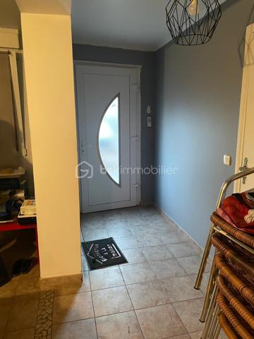 Local commercial de 120 m²