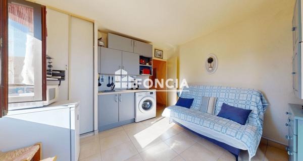 À vendre Appartement 2 pièces 30 m² - Saint-cyprien 66750