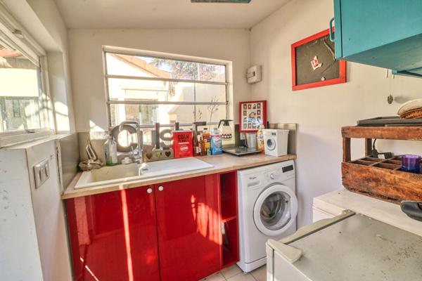 Maison 2 pièces + dépendance