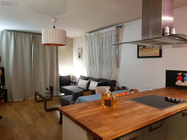 Appartement à louer à Rouen en Seine-Maritime (76100), ref : 2025L29   
JARDIN DES PLANTES