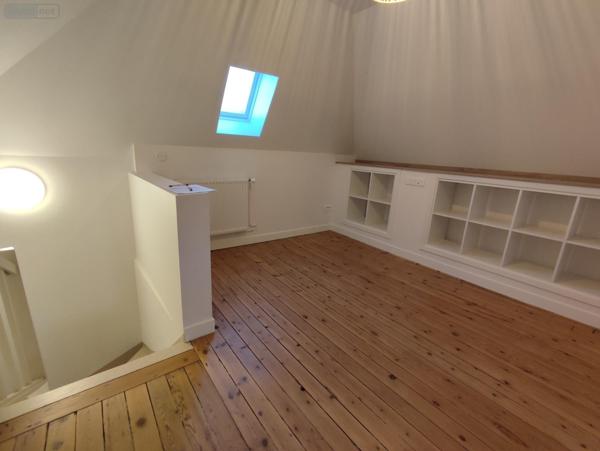 Maison à louer à Sotteville-lès-Rouen en Seine-Maritime (76300), ref : 2025L28