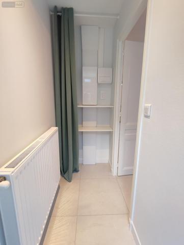 Maison à louer à Sotteville-lès-Rouen en Seine-Maritime (76300), ref : 2025L28