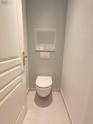 Maison à louer à Sotteville-lès-Rouen en Seine-Maritime (76300), ref : 2025L28