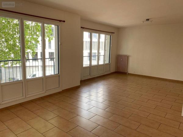 Appartement à vendre à Besançon dans le Doubs (25000), ref : 25002-746   
La Boucle