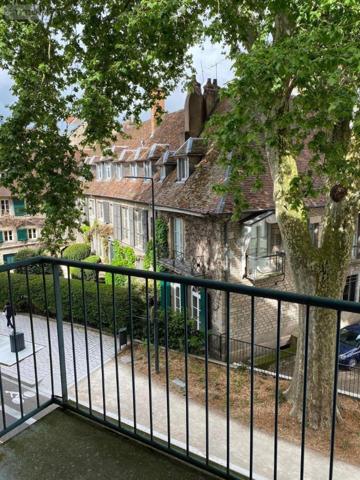 Appartement à vendre à Besançon dans le Doubs (25000), ref : 25002-746   
La Boucle