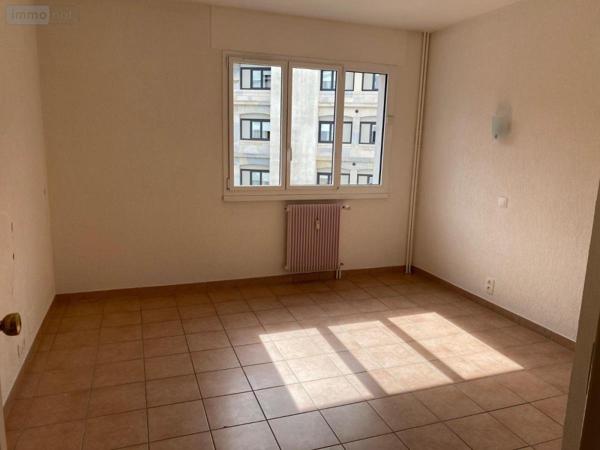 Appartement à vendre à Besançon dans le Doubs (25000), ref : 25002-746   
La Boucle