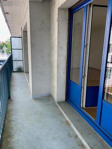 Appartement à vendre à Besançon dans le Doubs (25000), ref : 25002-746   
La Boucle