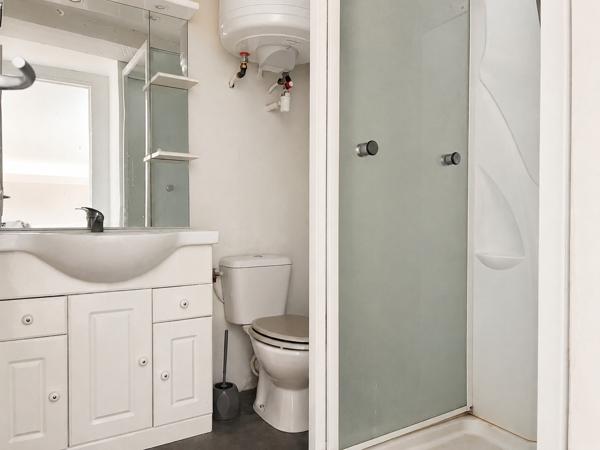 STUDIO DE CHARME SOUS LES TOITS – RUE LAMOUROUS